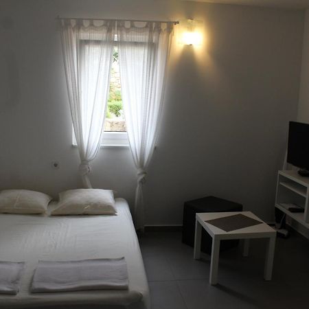 Apartmani Vrancic ماندري المظهر الخارجي الصورة