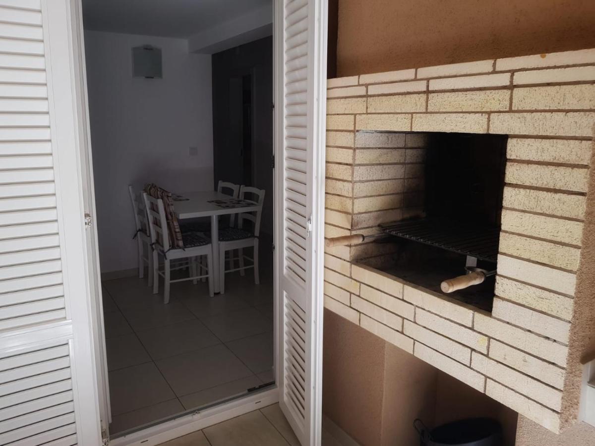 Apartmani Vrancic ماندري المظهر الخارجي الصورة