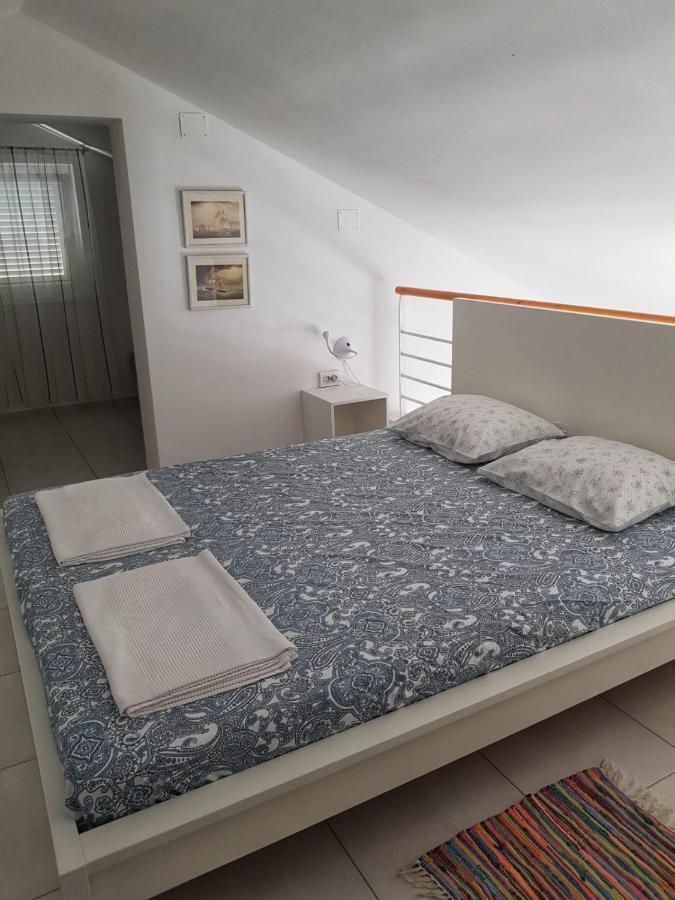 Apartmani Vrancic ماندري المظهر الخارجي الصورة