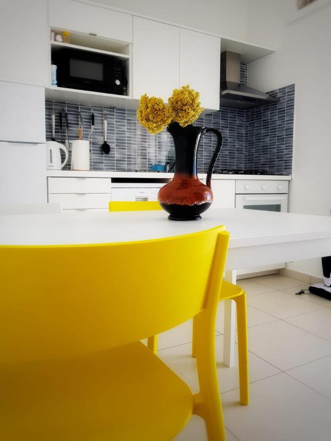 Apartmani Vrancic ماندري المظهر الخارجي الصورة