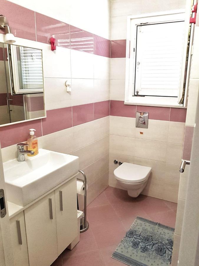 Apartmani Vrancic ماندري المظهر الخارجي الصورة
