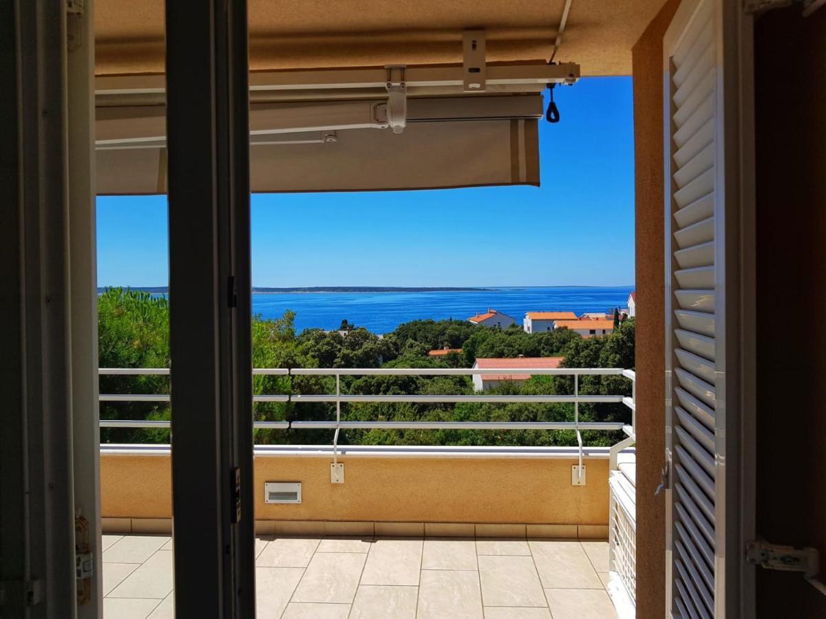 Apartmani Vrancic ماندري المظهر الخارجي الصورة