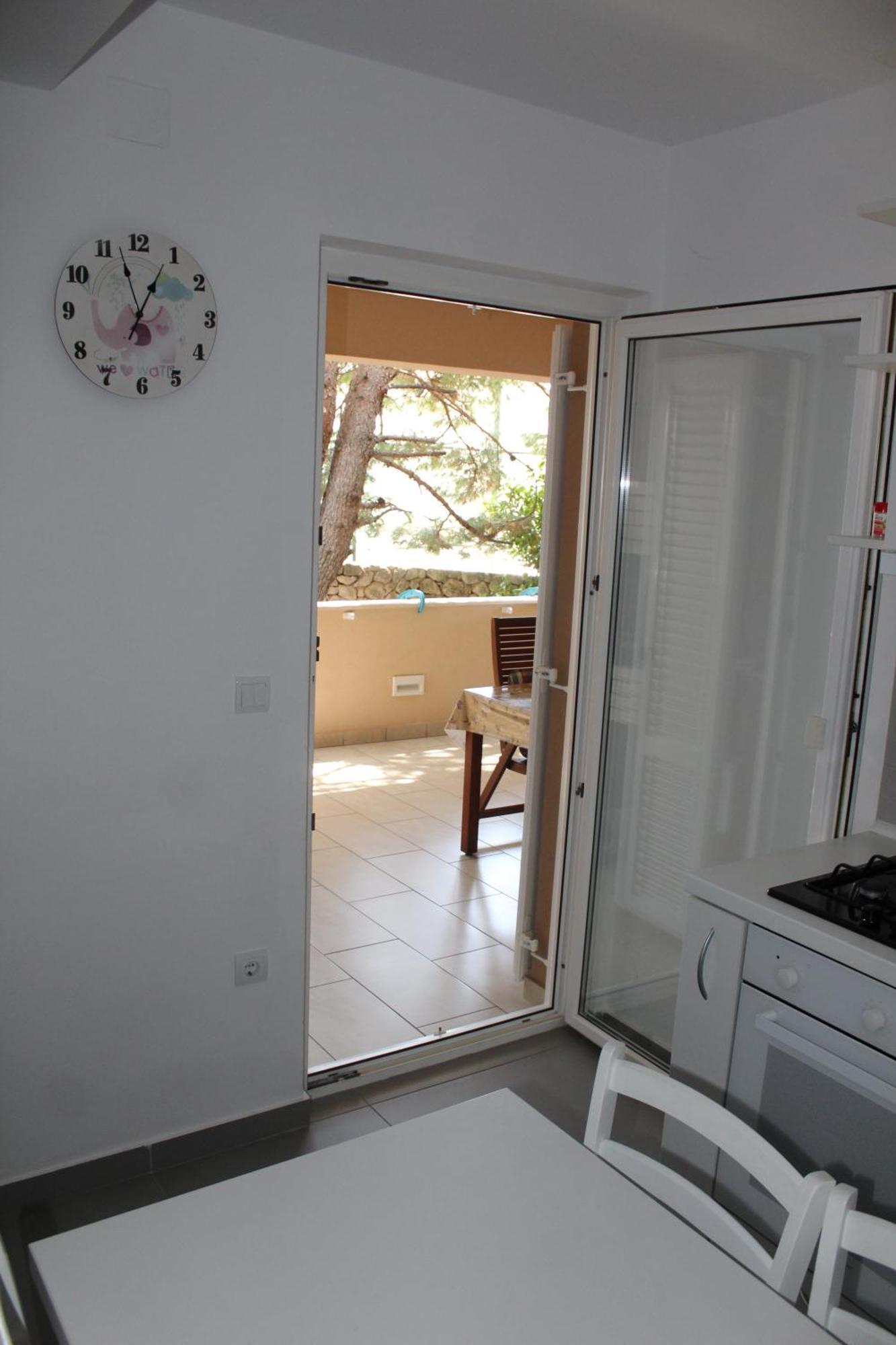 Apartmani Vrancic ماندري المظهر الخارجي الصورة