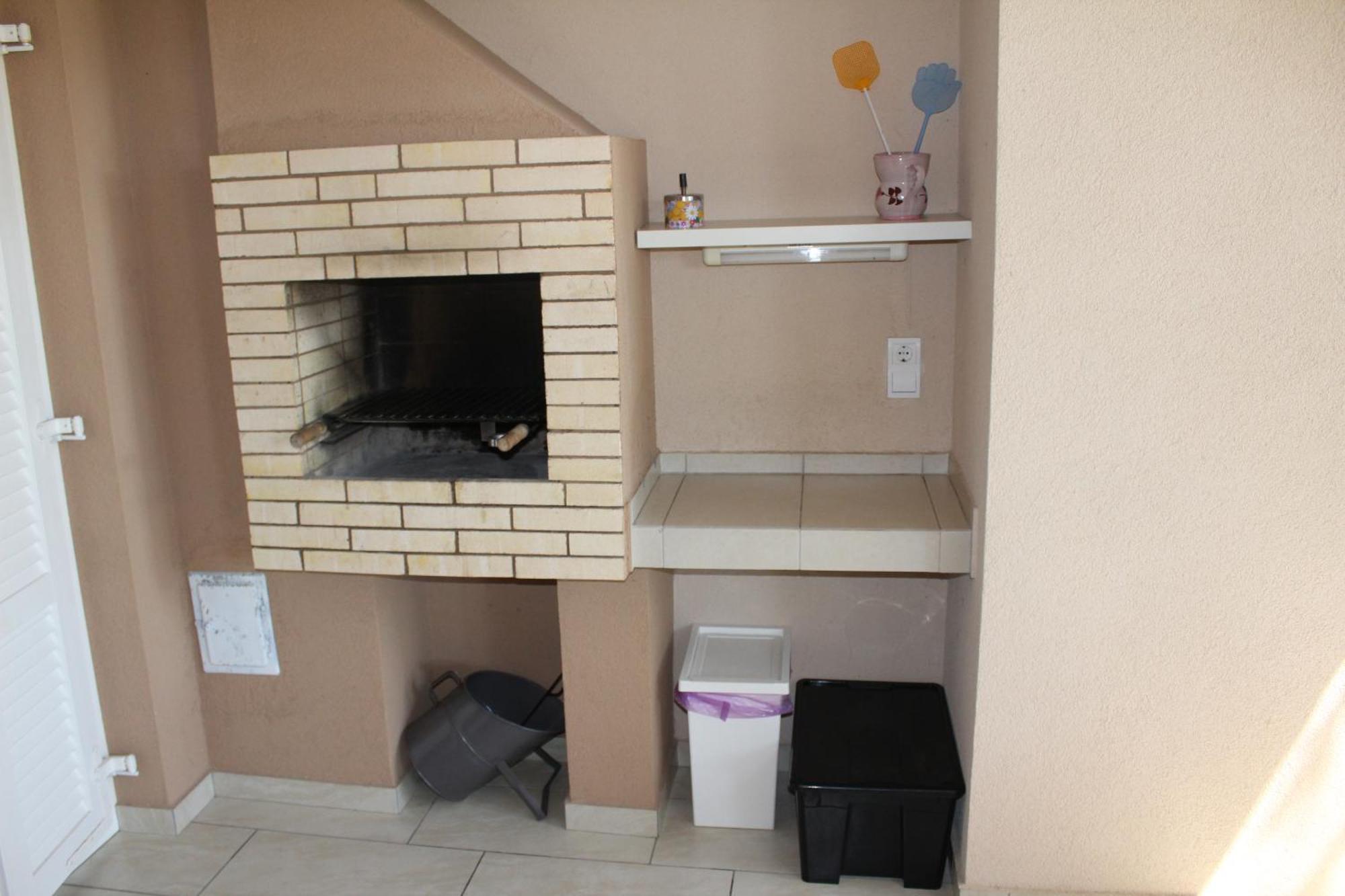Apartmani Vrancic ماندري المظهر الخارجي الصورة