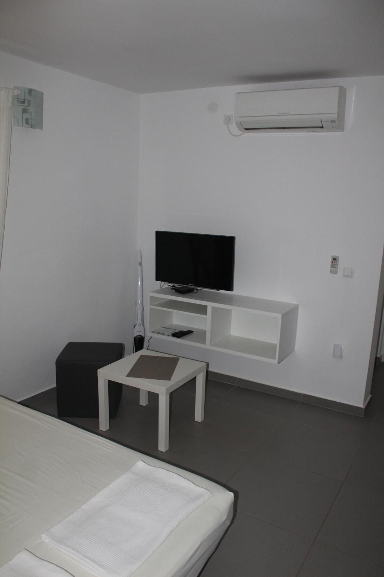 Apartmani Vrancic ماندري المظهر الخارجي الصورة