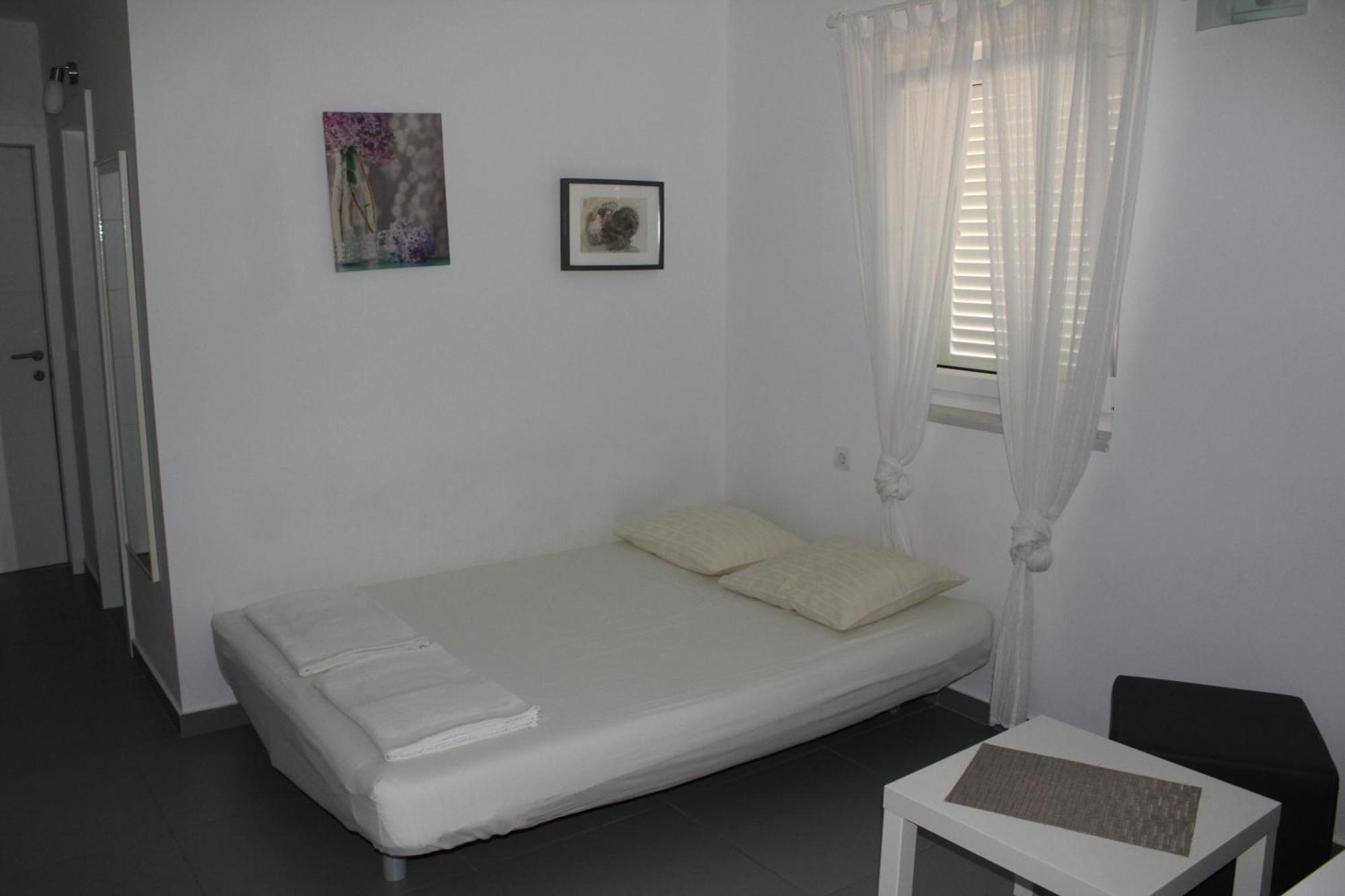 Apartmani Vrancic ماندري المظهر الخارجي الصورة