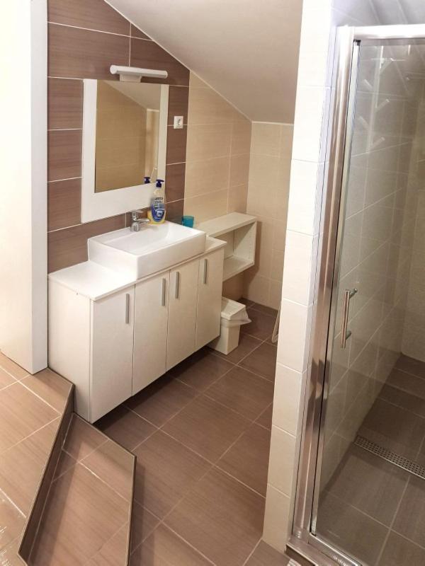 Apartmani Vrancic ماندري المظهر الخارجي الصورة